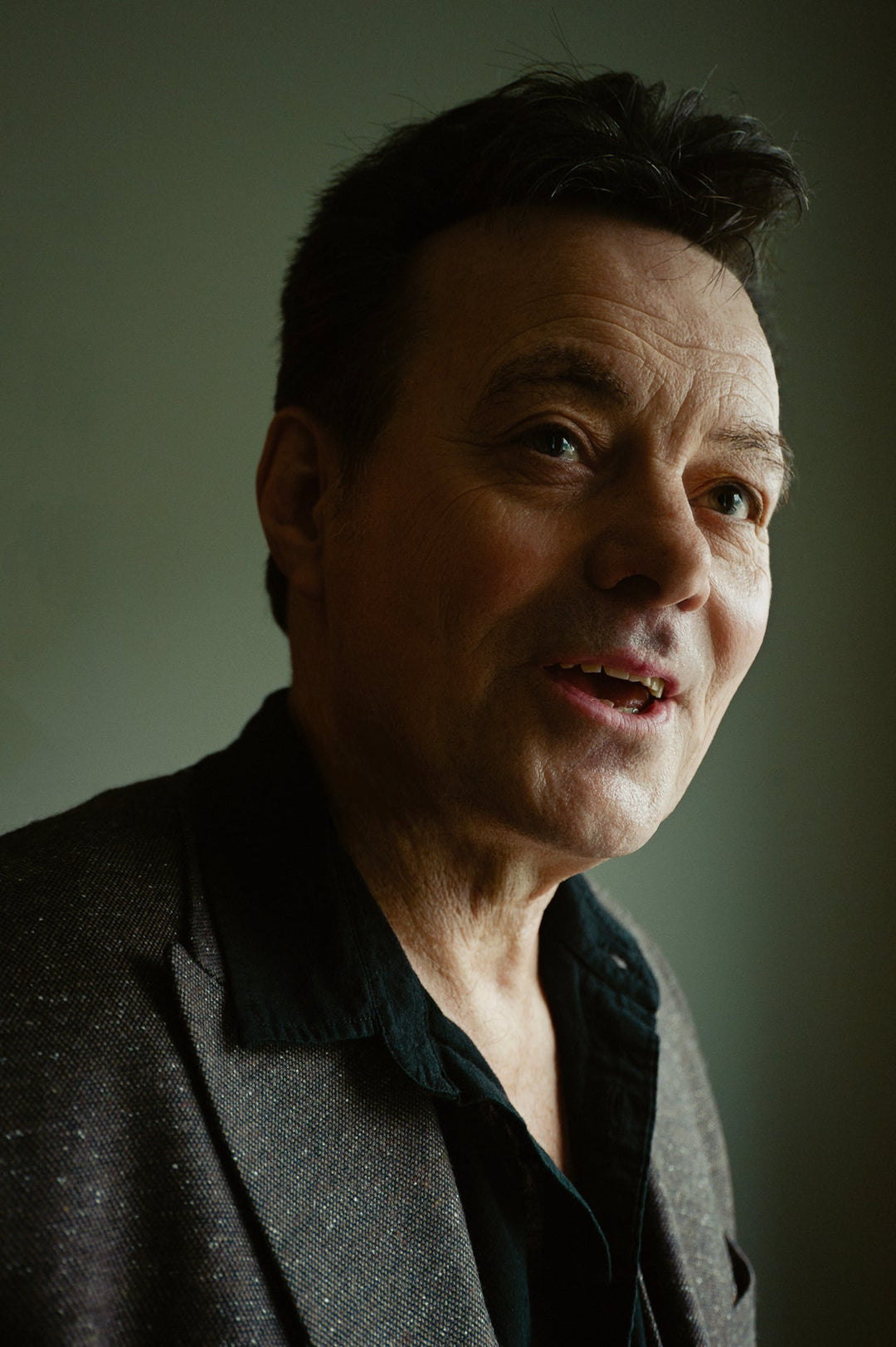 The James Hunter Six