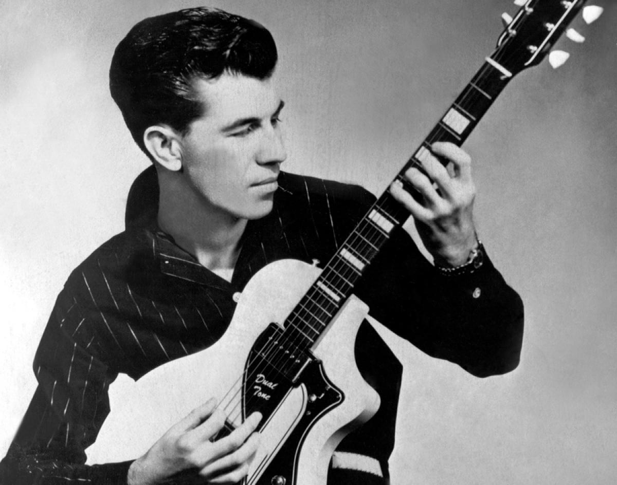 Link Wray