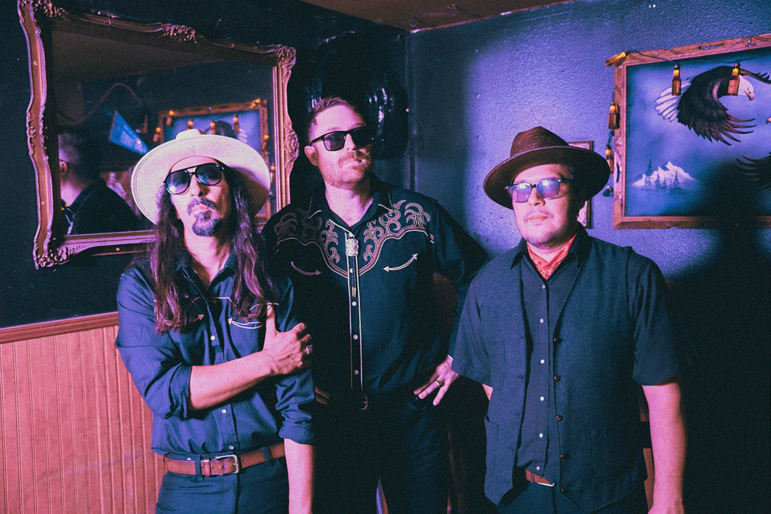 The Animeros