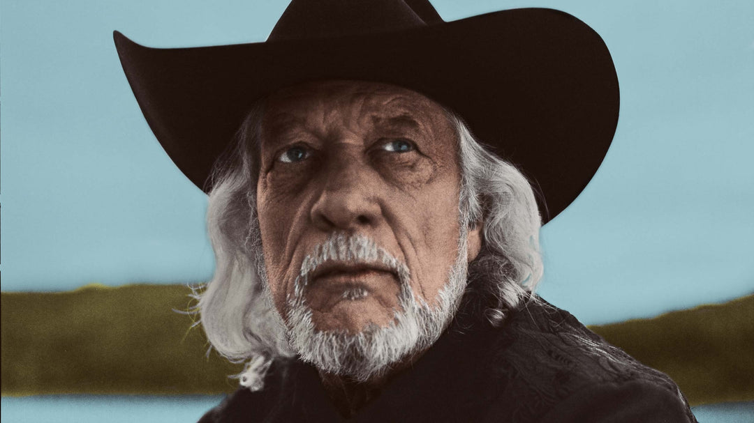 John Anderson