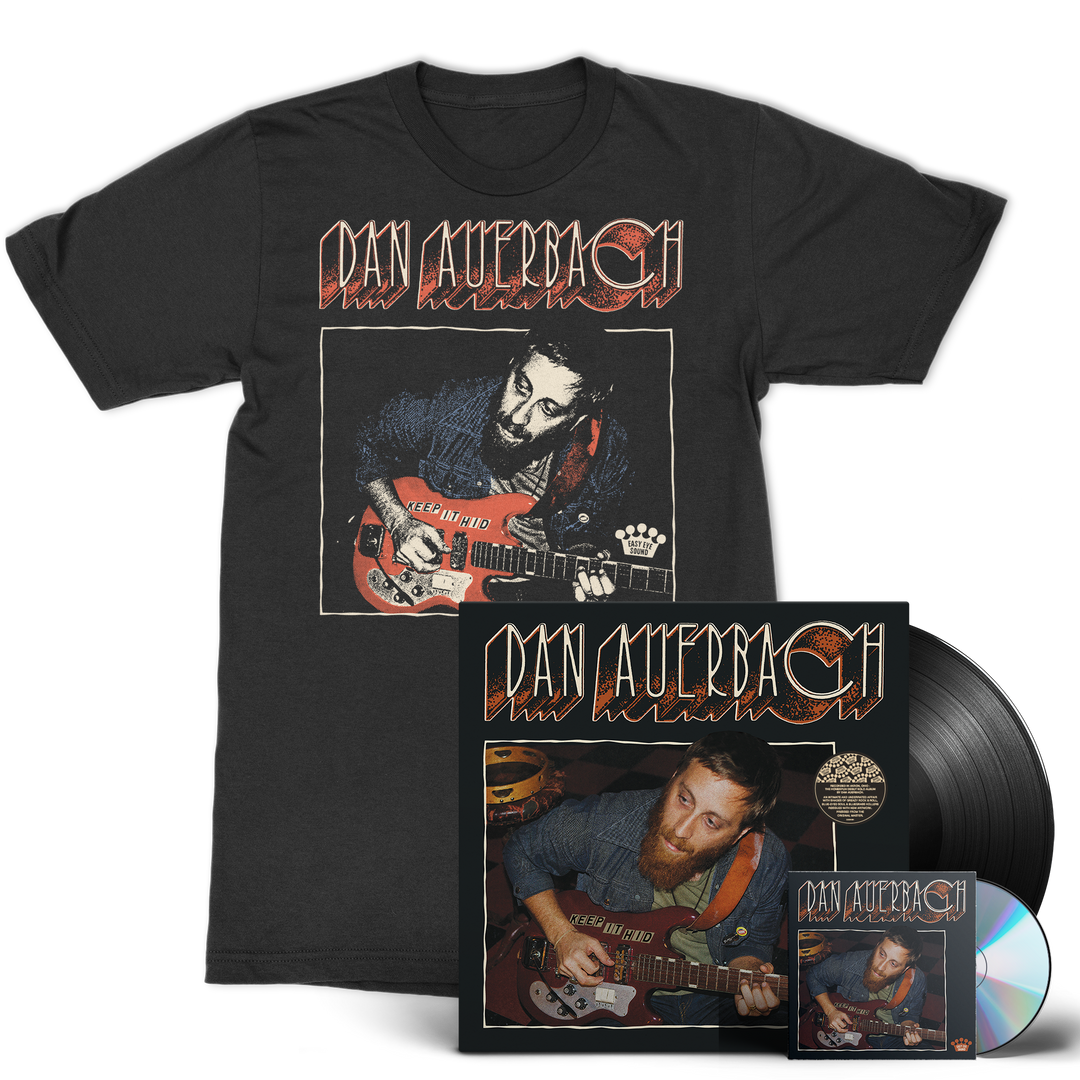 Keep It Hid (2023 Reissue) Bundle