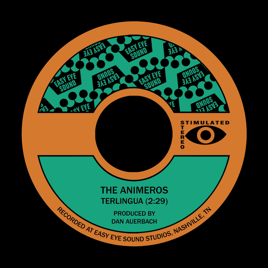 Listen & Watch The Animeros' New Song "Terlingua"  now!