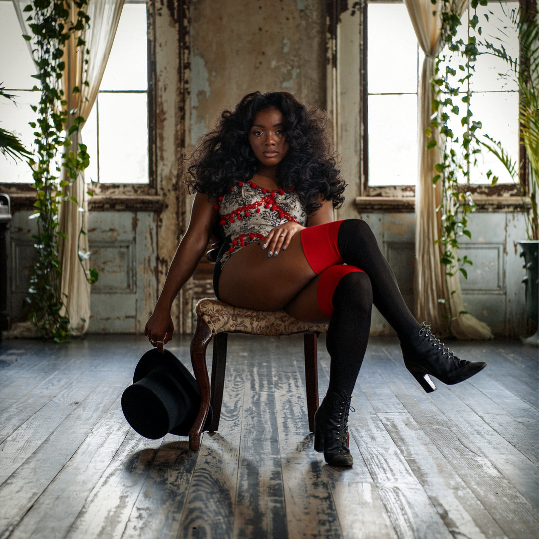New Orleans Artist Britti Emerges From Obscurity To Shine On Her Debut Single "Nothing Compares To You"