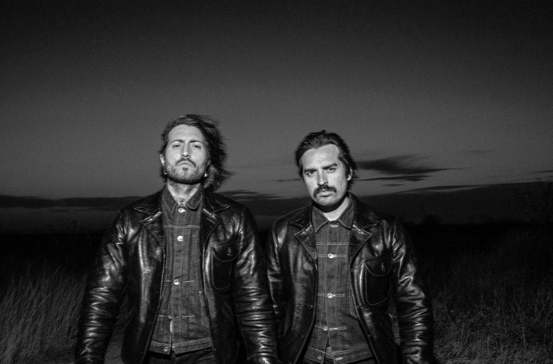 HERMANOS GUTIÉRREZ SET TO PLAY BONNAROO 2023
