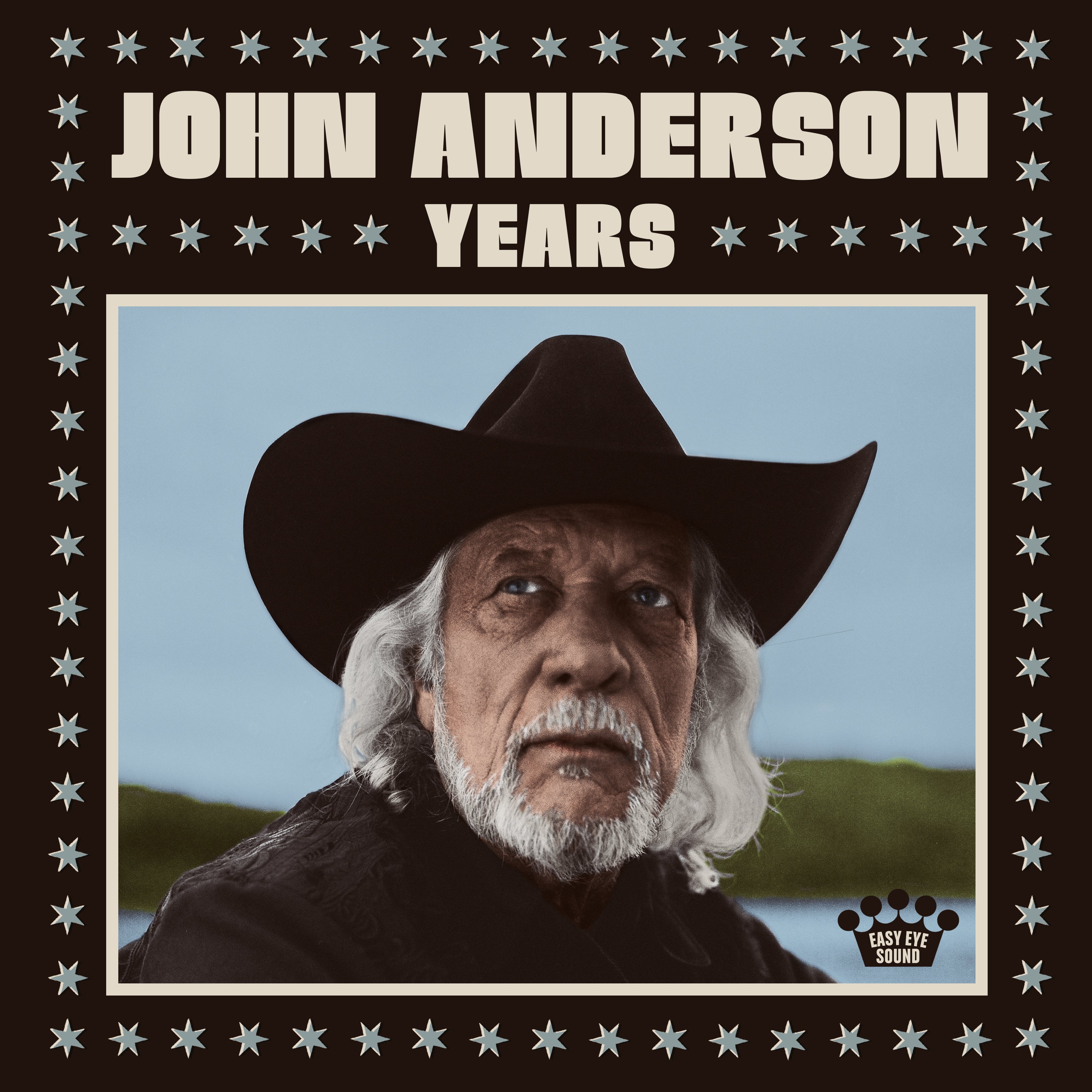 NEW JOHN ANDERSON ALBUM “YEARS”, “I’M STILL HANGIN’ ON” VIDEO NOW AVAILABLE!
