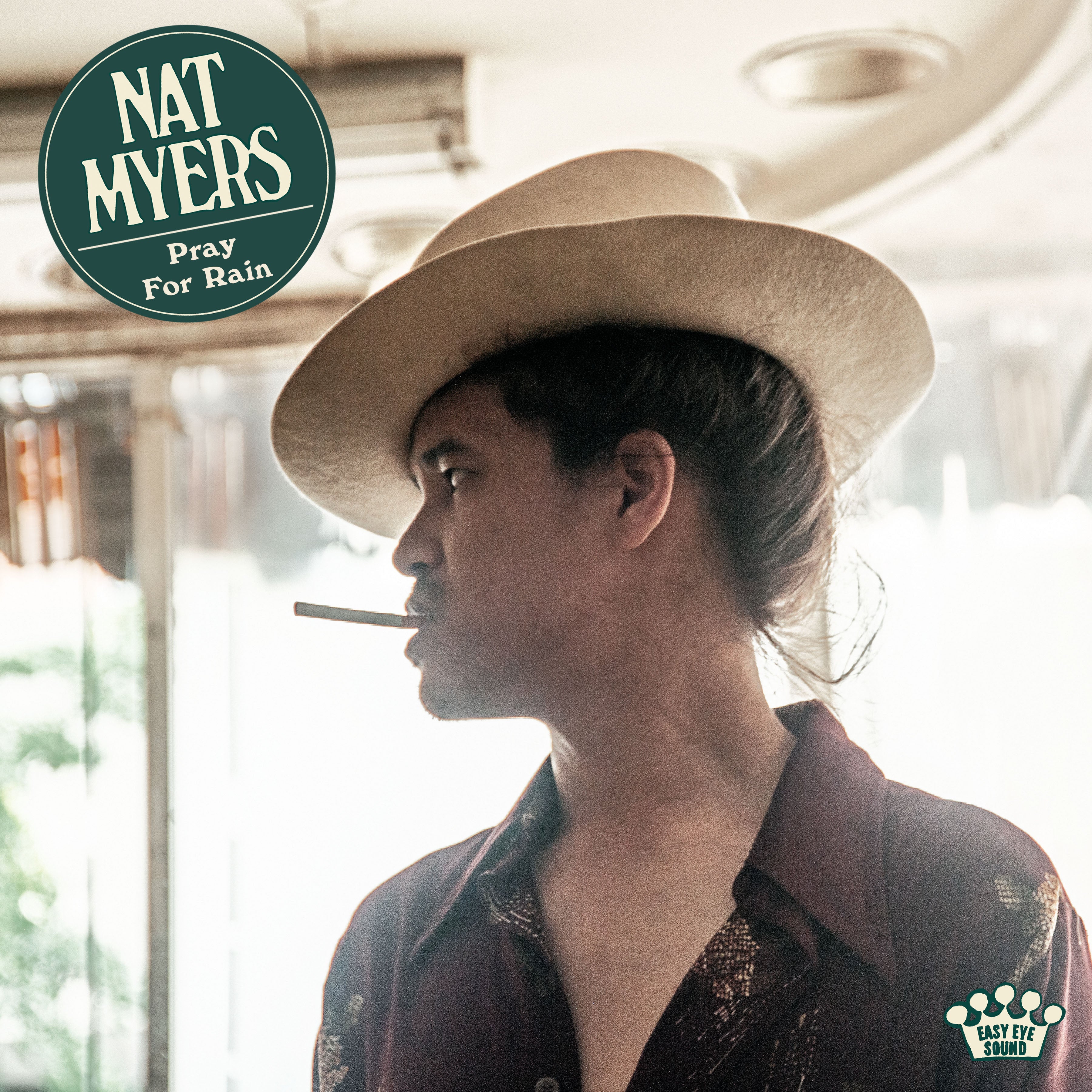 Listen to "Pray For Rain" by Nat Myers!