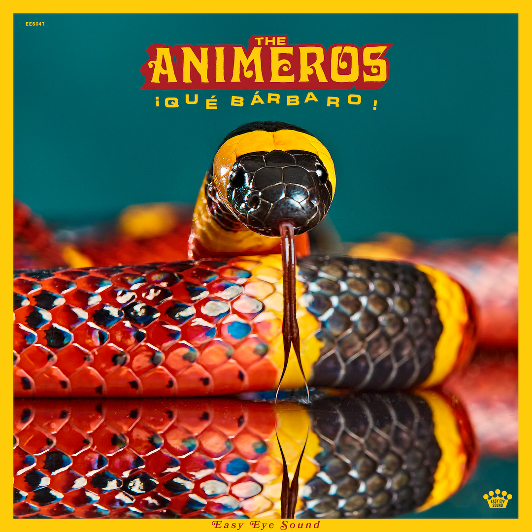 Listen to "Descarga Royal" by The Animeros!