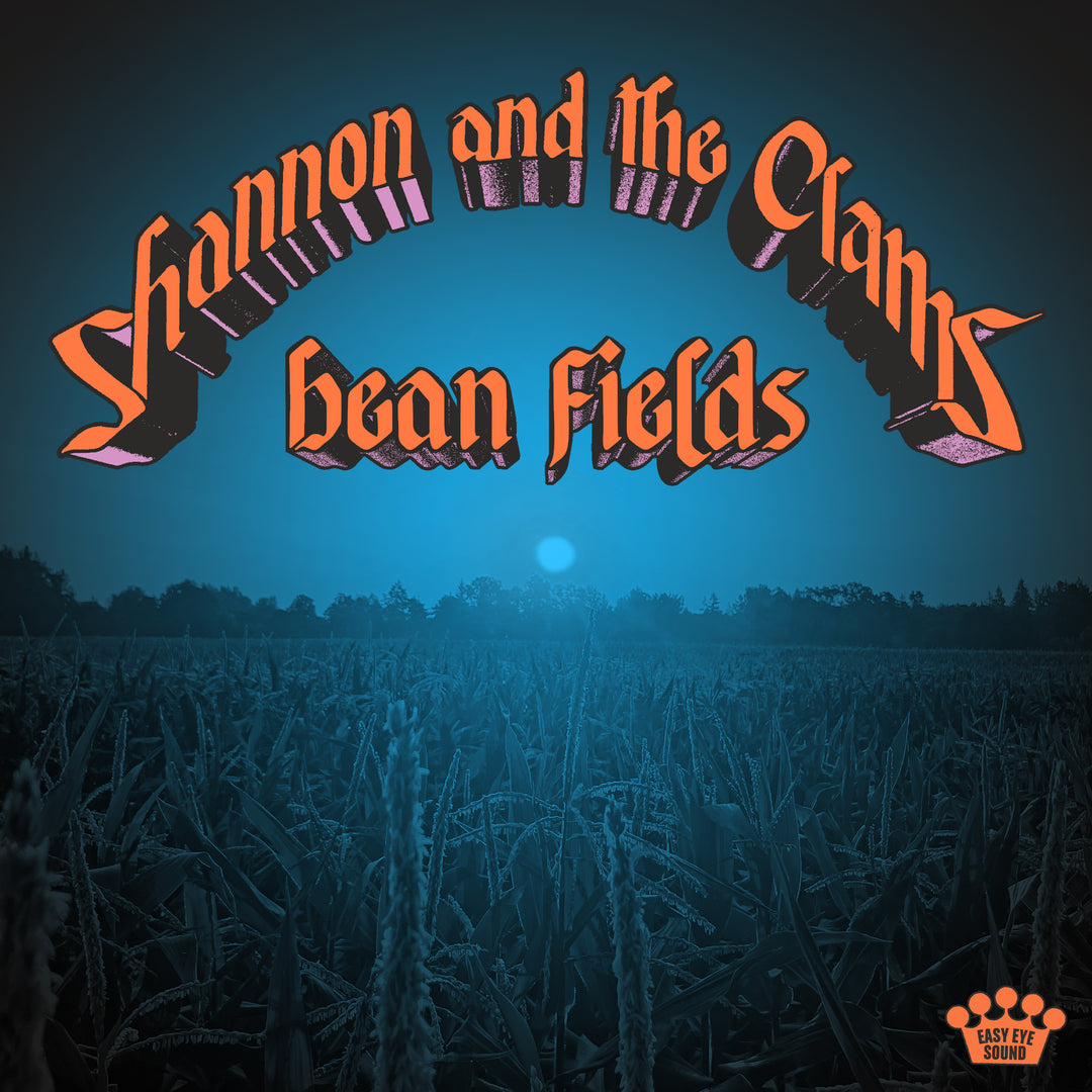 Shannon & The Clams release the second single, "Bean Fields," from their upcoming album 'The Moon Is In The Wrong Place.'