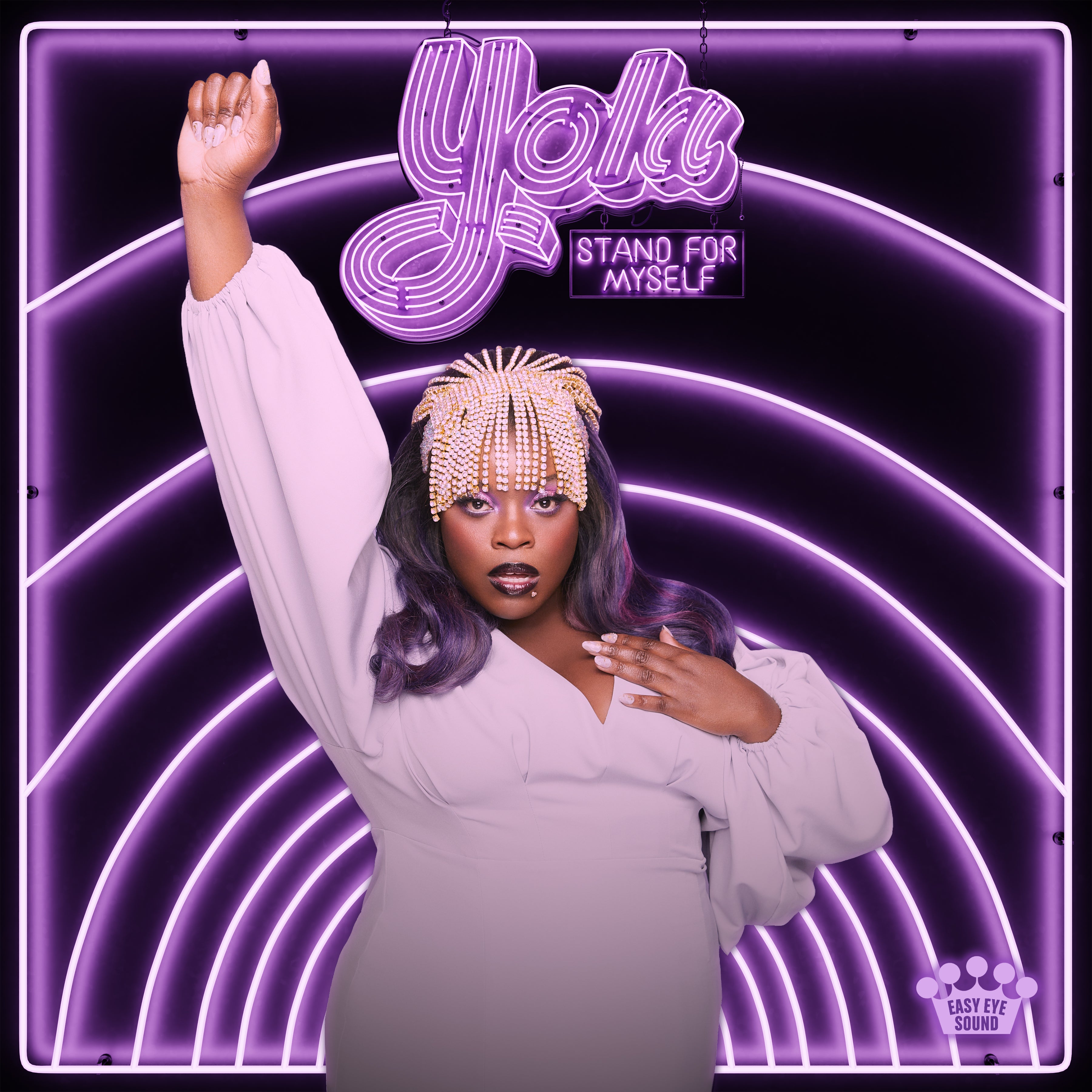 ELTON JOHN PREMIERES YOLA’S VERSION OF “GOODBYE YELLOW BRICK ROAD”
