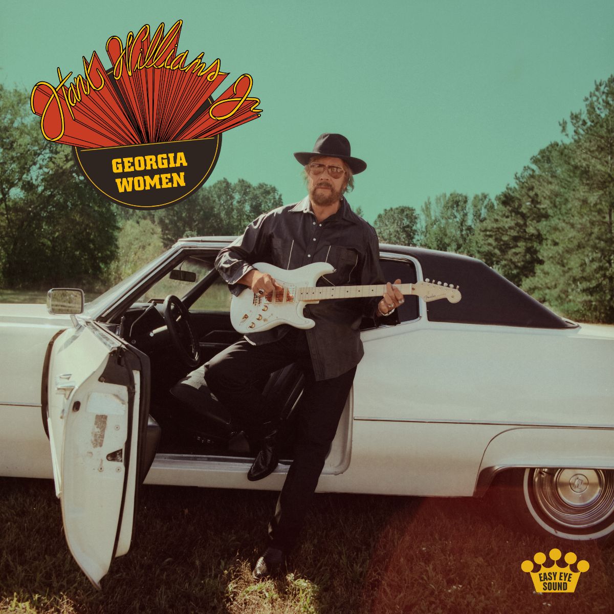 Hank Williams, Jr. releases "Georgia Women"