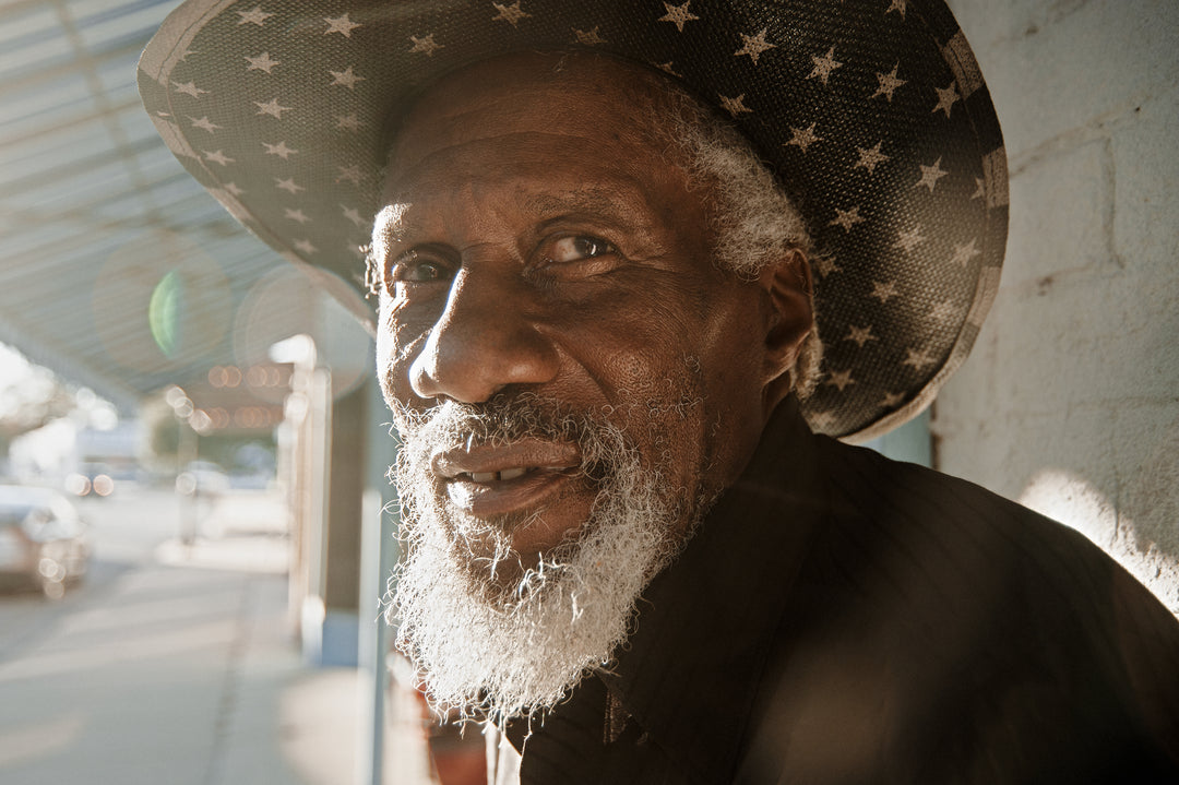 Tell Everybody! (21st Century Juke Joint Blues From Easy Eye Sound)