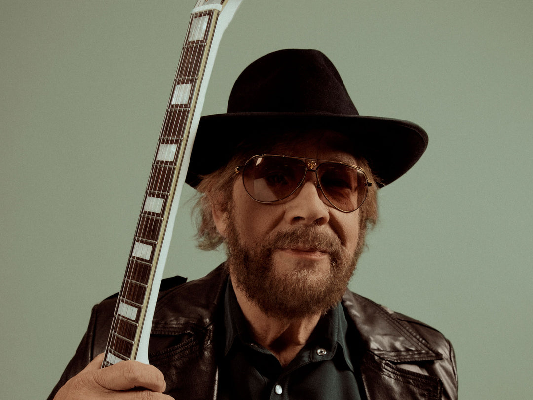 Hank Williams Jr.