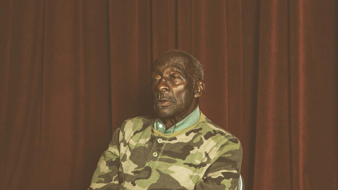 Leo "Bud" Welch
