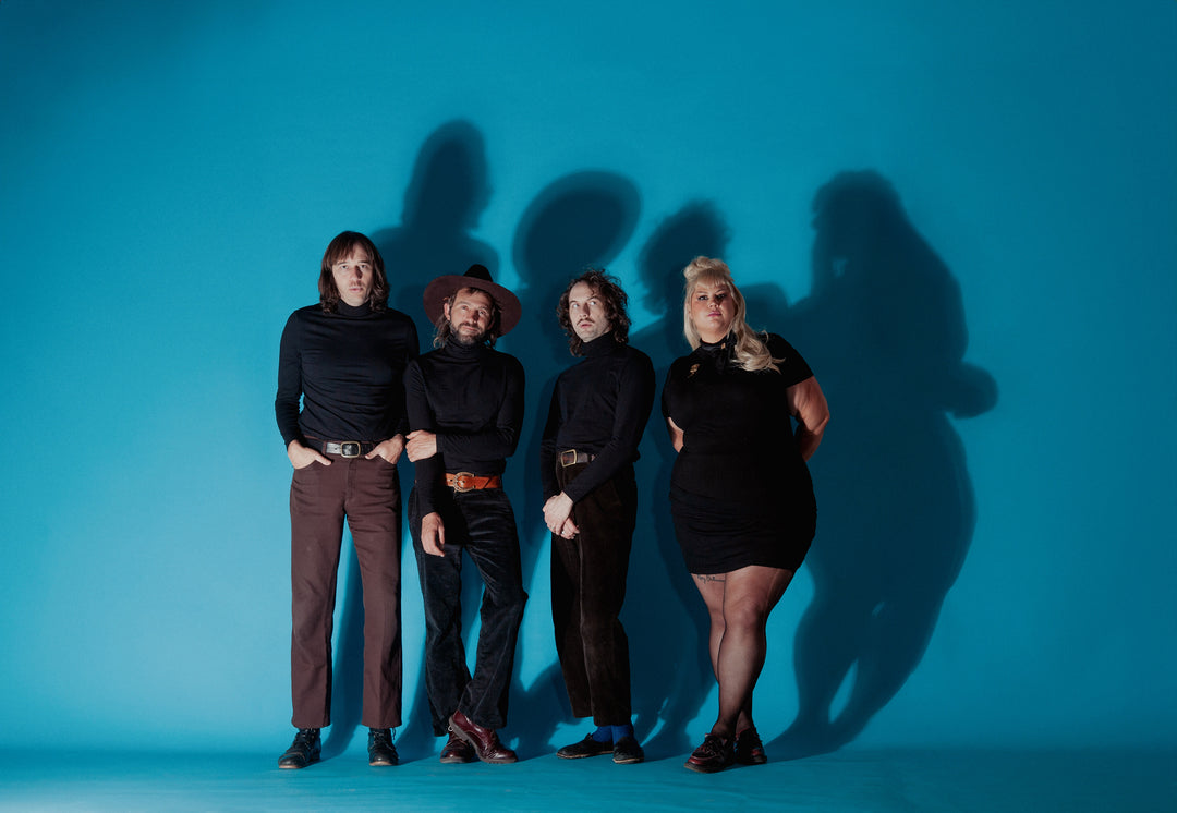 Shannon & the Clams