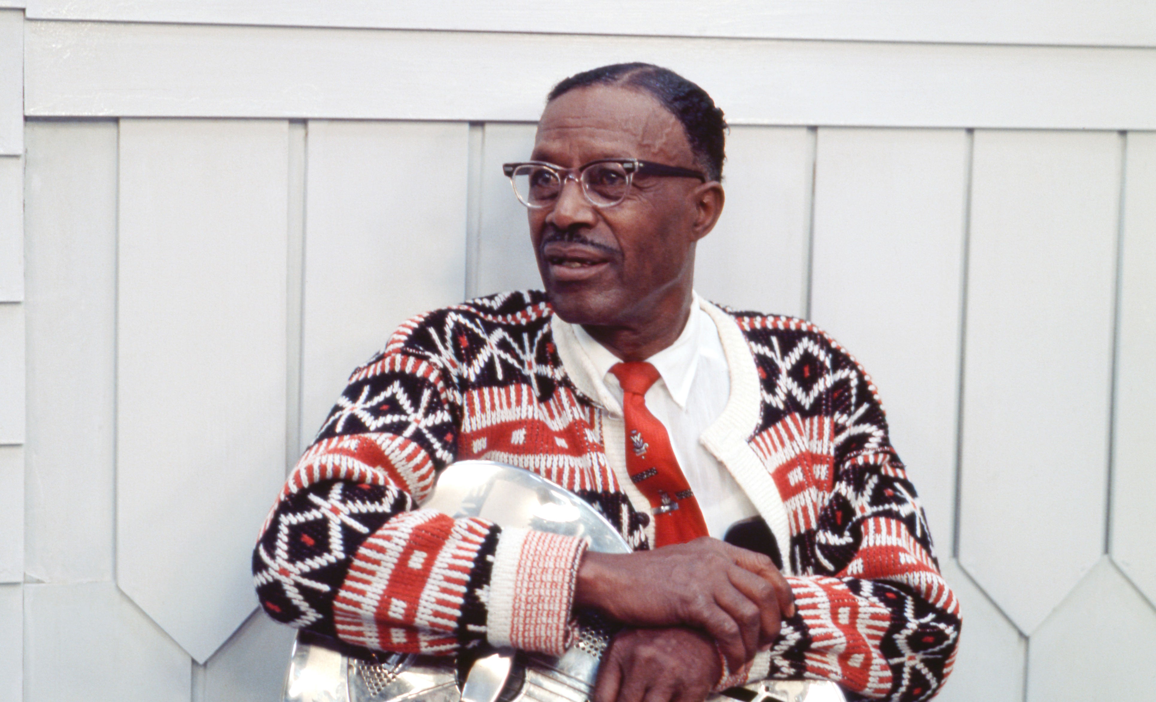 Son House – Easy Eye Sound
