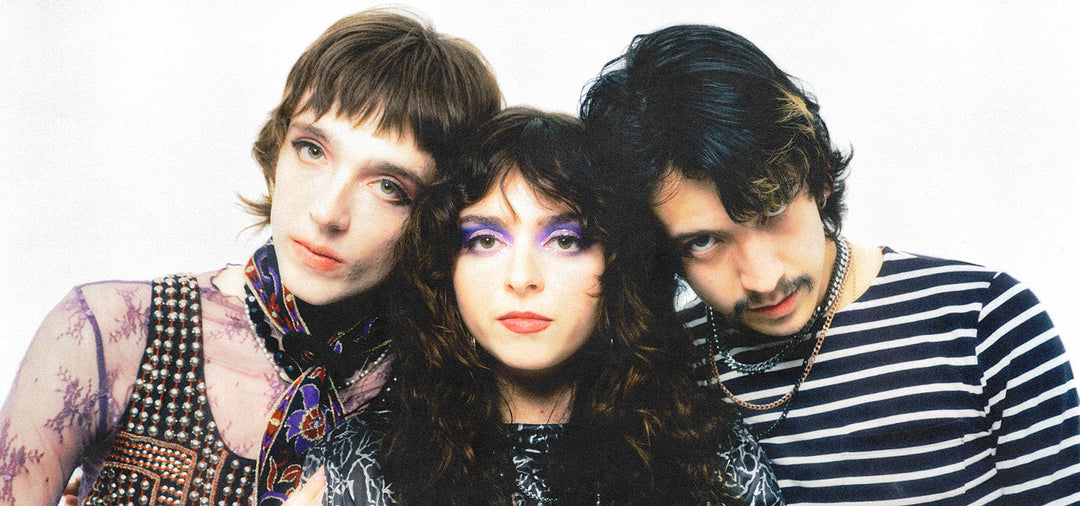 The Velveteers
