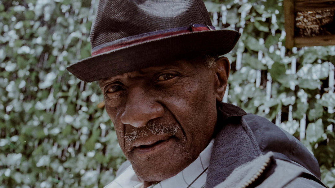 Jimmy "Duck" Holmes