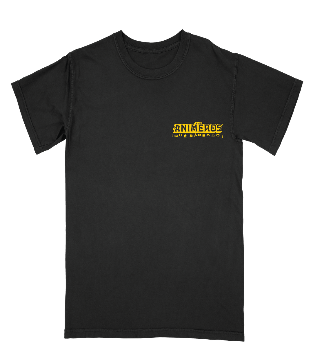 ¡Qué Bárbaro! [T-shirt] - View 1