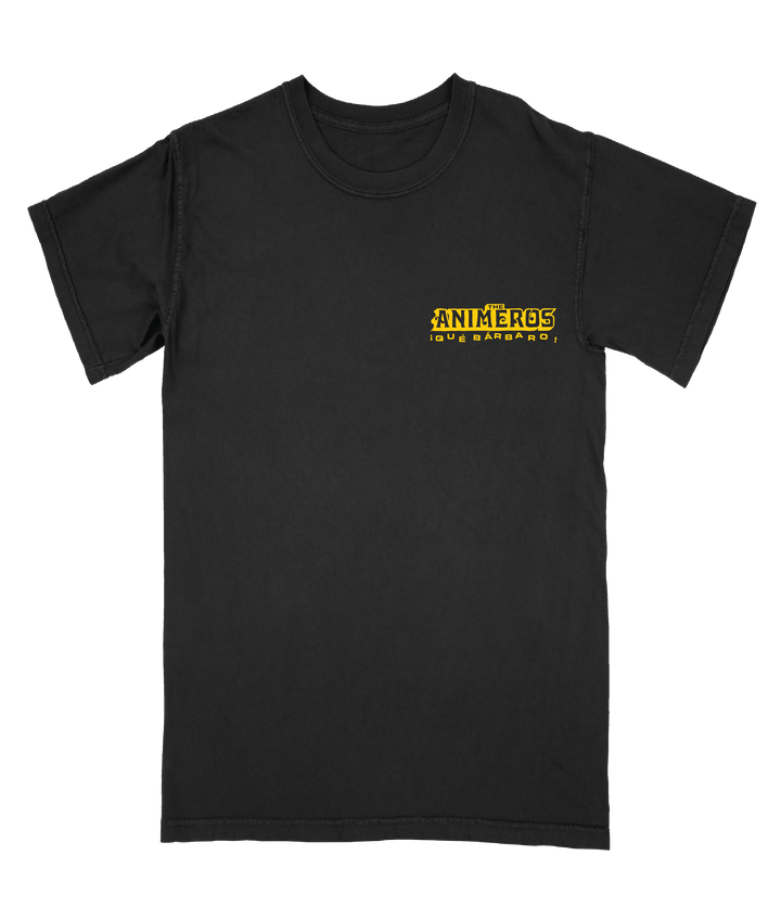 ¡Qué Bárbaro! [T-shirt] — Image 1 of 2