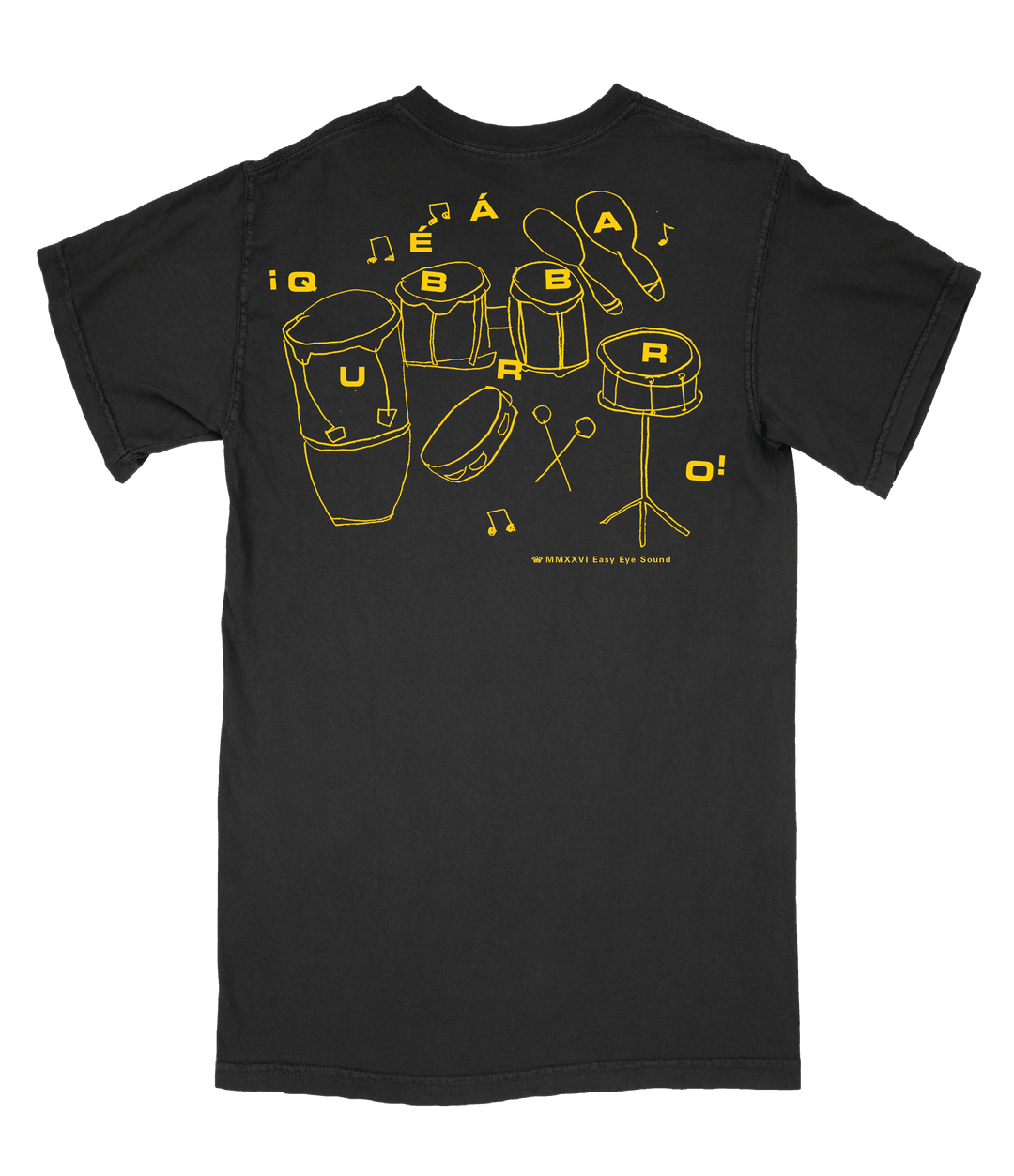 ¡Qué Bárbaro! [T-shirt] - View 2