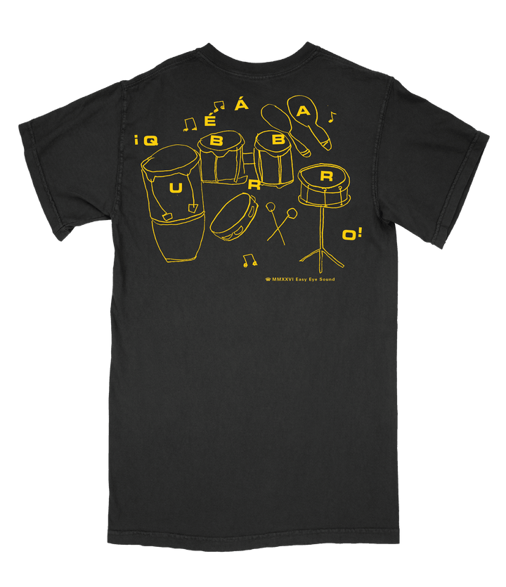 ¡Qué Bárbaro! [T-shirt] — Image 2 of 2