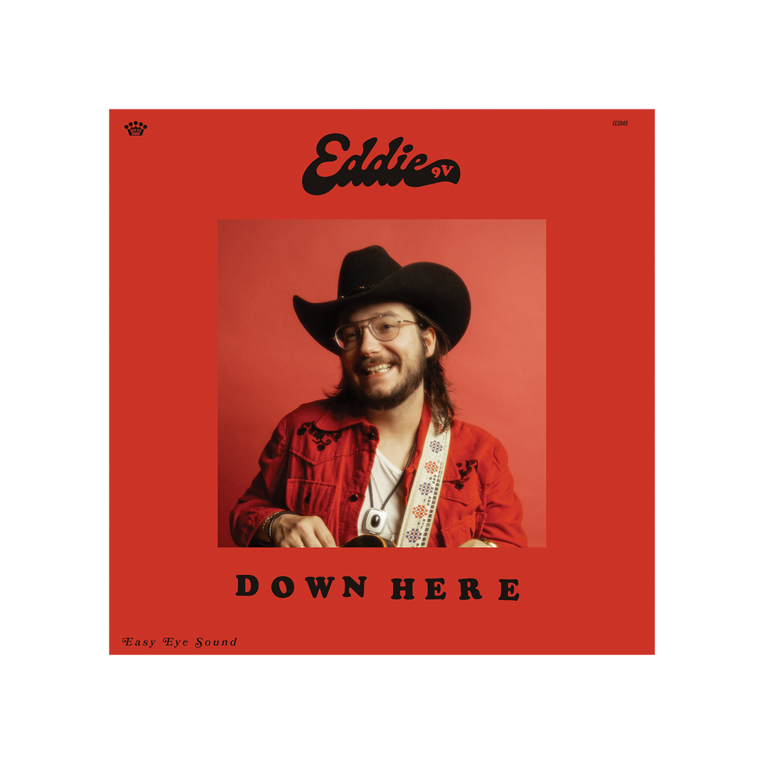 Down Here [Digital Download] - View 1