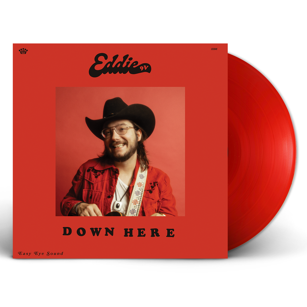 Down Here [Vinyl] - View 1