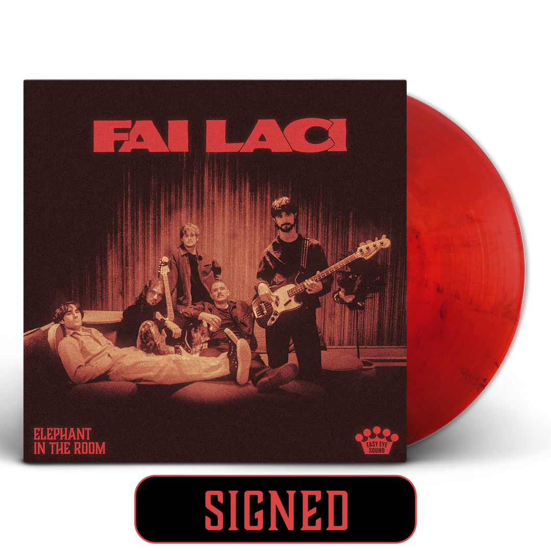 Elephant In The Room [Easy Eye Sound Exclusive SIGNED Vinyl] - View 2