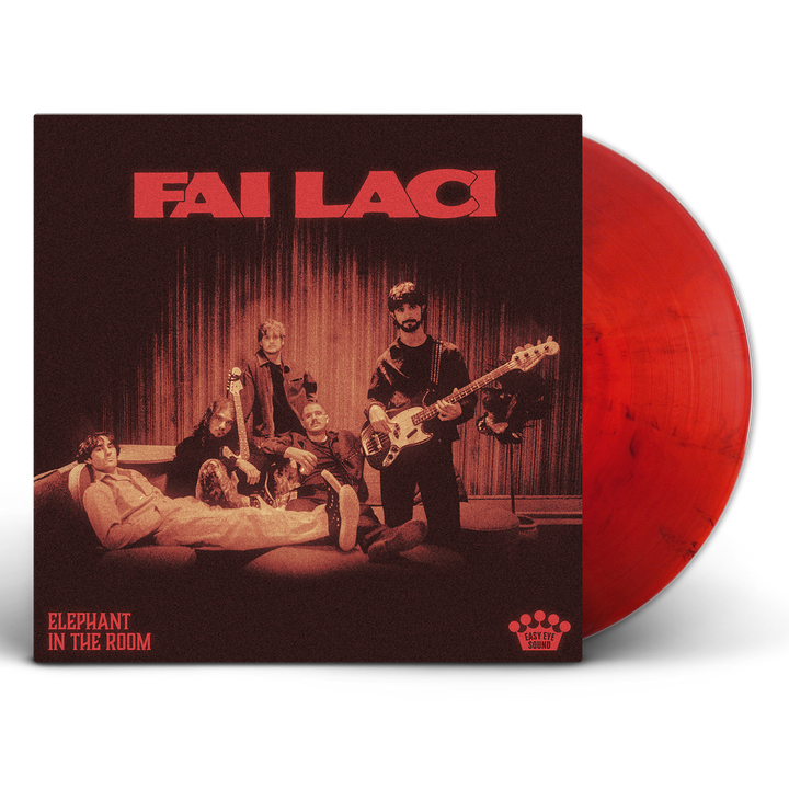 Elephant In The Room [Easy Eye Sound Exclusive SIGNED Vinyl] — Image 1 of 2