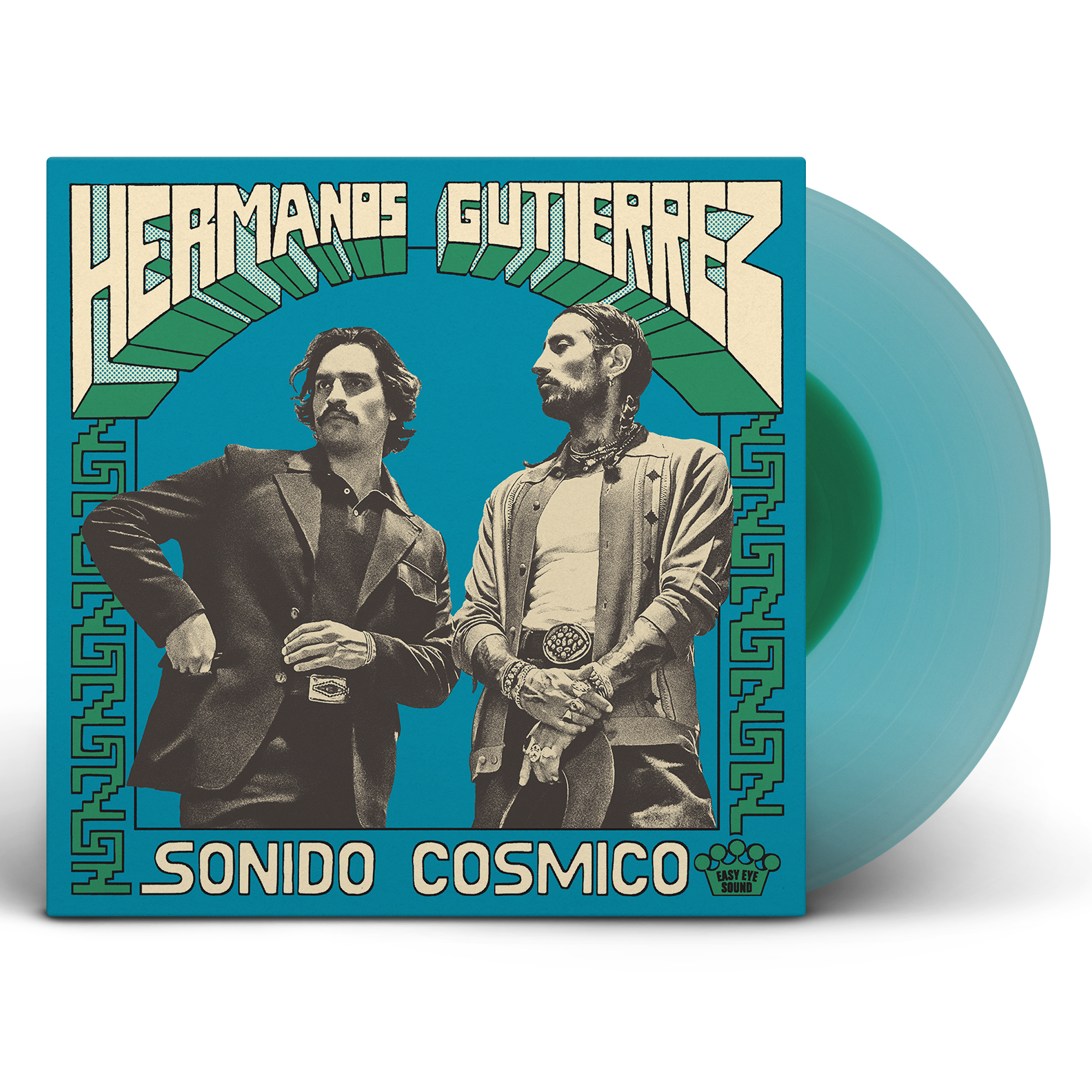Sonido Cósmico [Easy Eye Sound Exclusive SIGNED Vinyl]