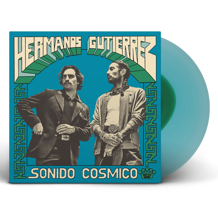 Sonido Cósmico [Easy Eye Sound Exclusive SIGNED Vinyl]