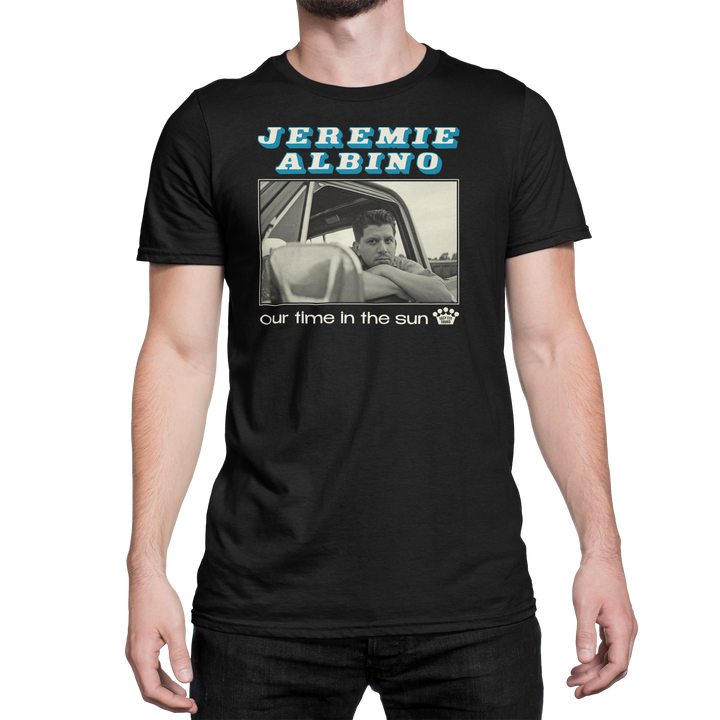 Our Time In The Sun [T-Shirt]