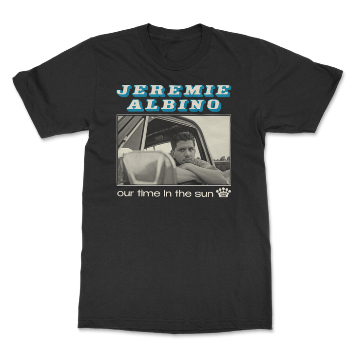 Our Time In The Sun [T-Shirt]