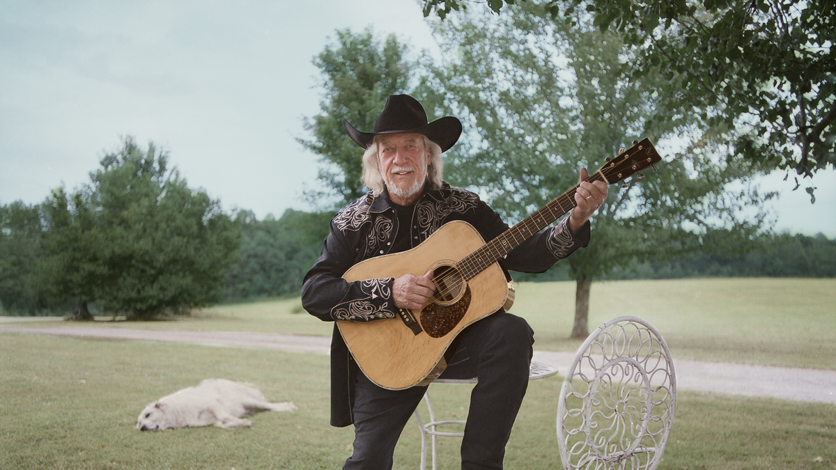 John Anderson