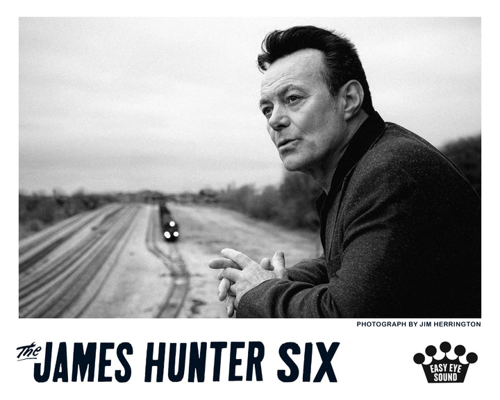 Off The Fence [Easy Eye Sound Exclusive Vinyl] + SIGNED INSERT