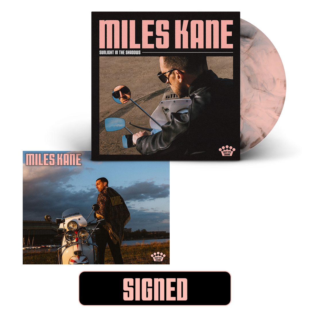 Miles Kane – Tagged Miles Kane – Tagged