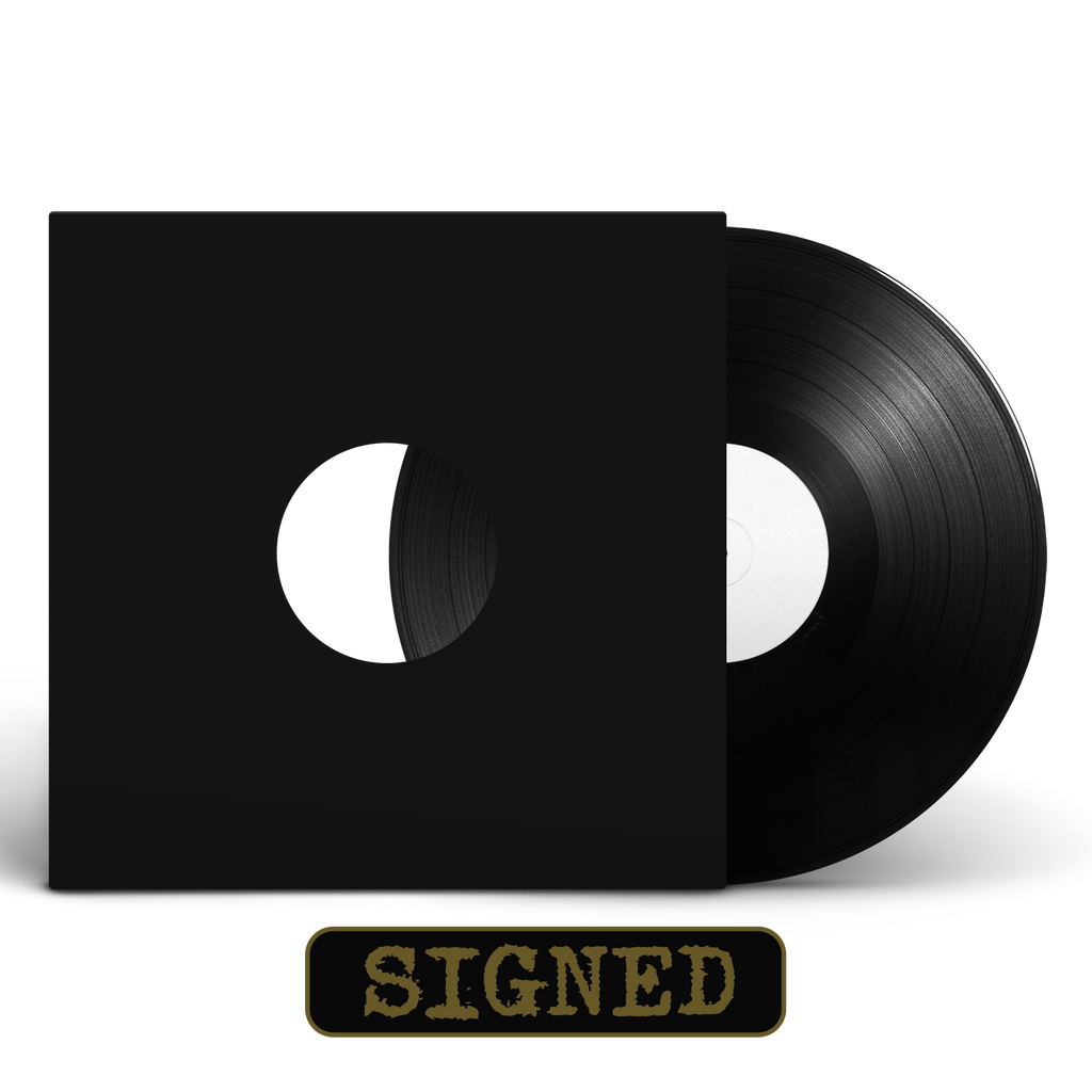 The The （Matt Johnson）1stアルバム（vinyl） With The Music (Album) | Matt Johnson