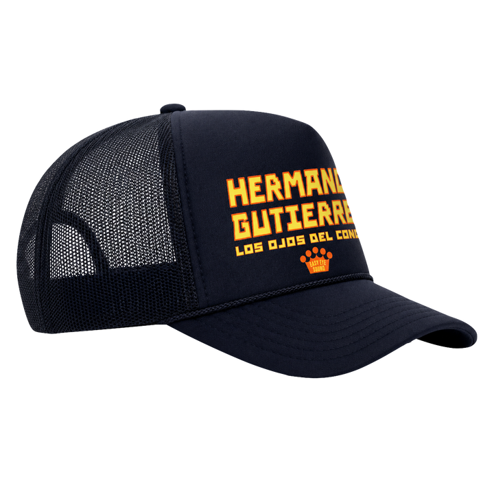 Los Ojos Del Cóndor [Trucker Hat] — Image 2 of 2