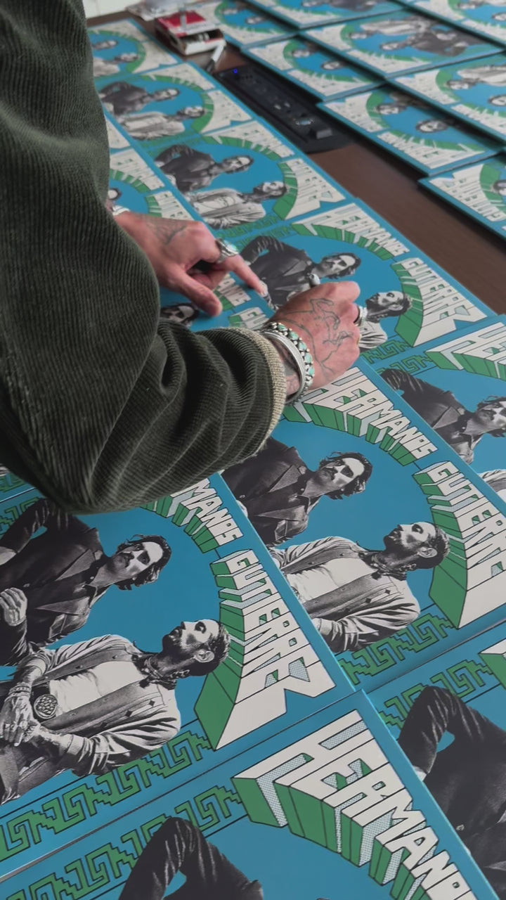 Sonido Cósmico [Easy Eye Sound Exclusive SIGNED Vinyl]
