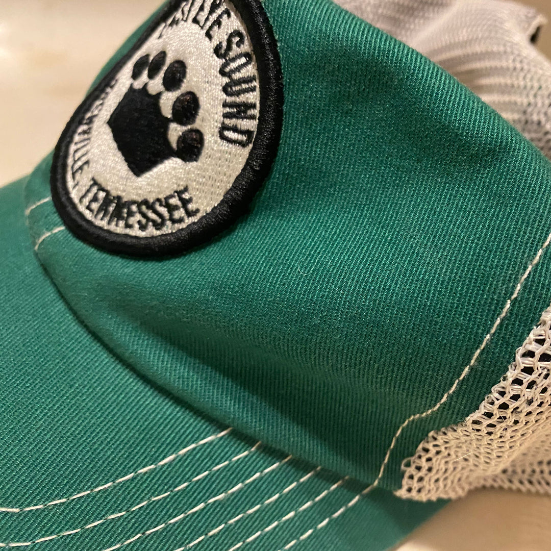 Easy Eye Sound - Trucker Hat