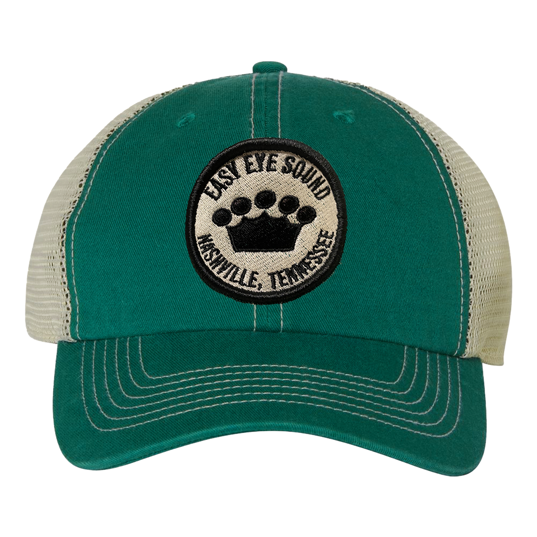 Easy Eye Sound - Trucker Hat