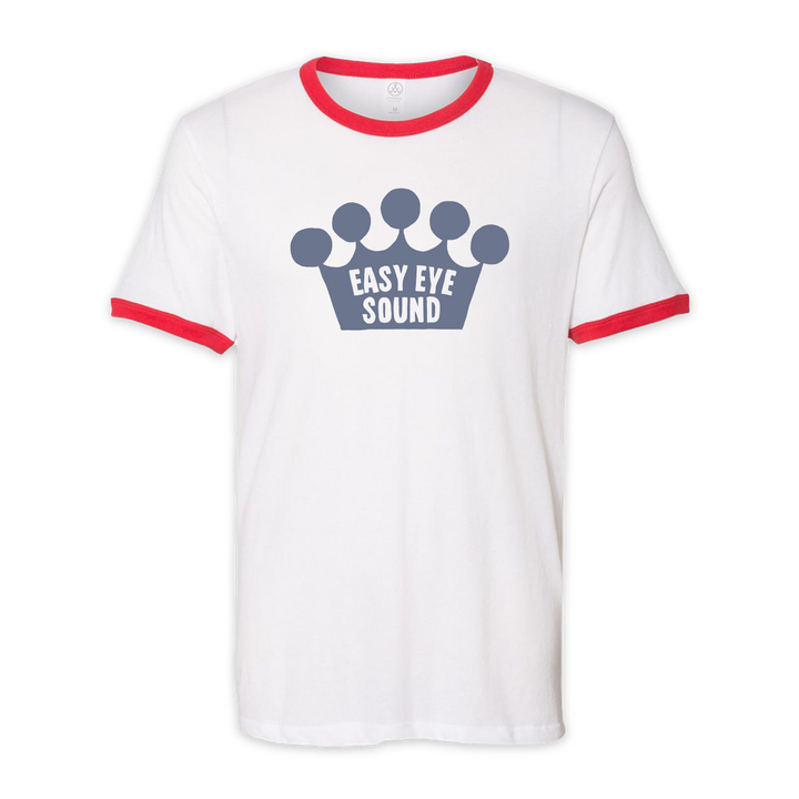 Easy Eye Sound - Ringer T-Shirt