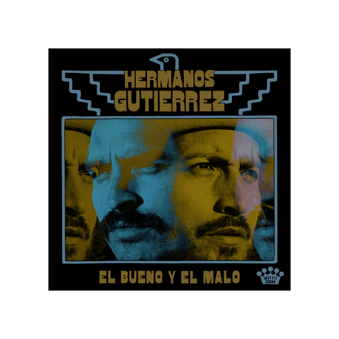 El Bueno Y El Malo [Digital Album]