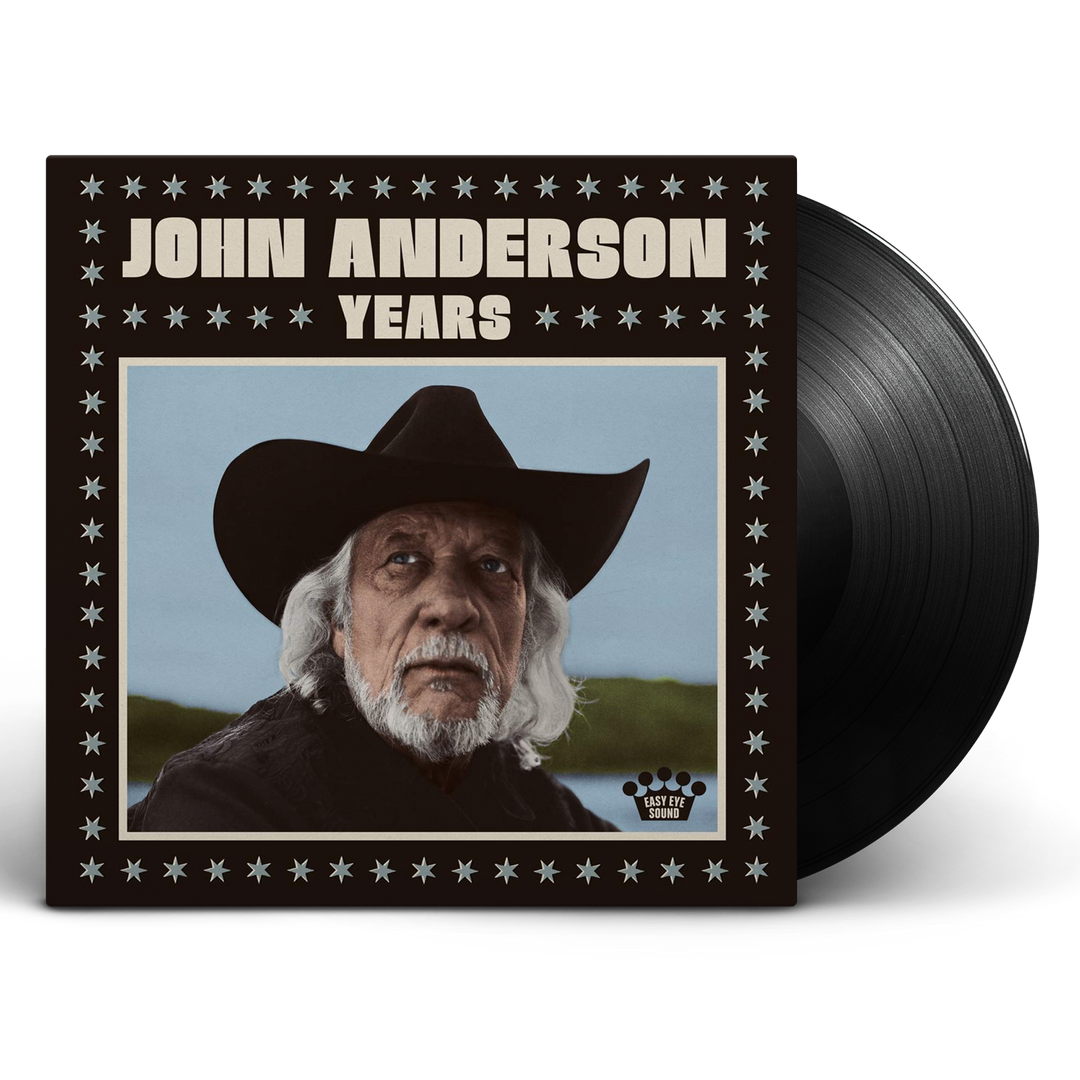 Years [Vinyl]