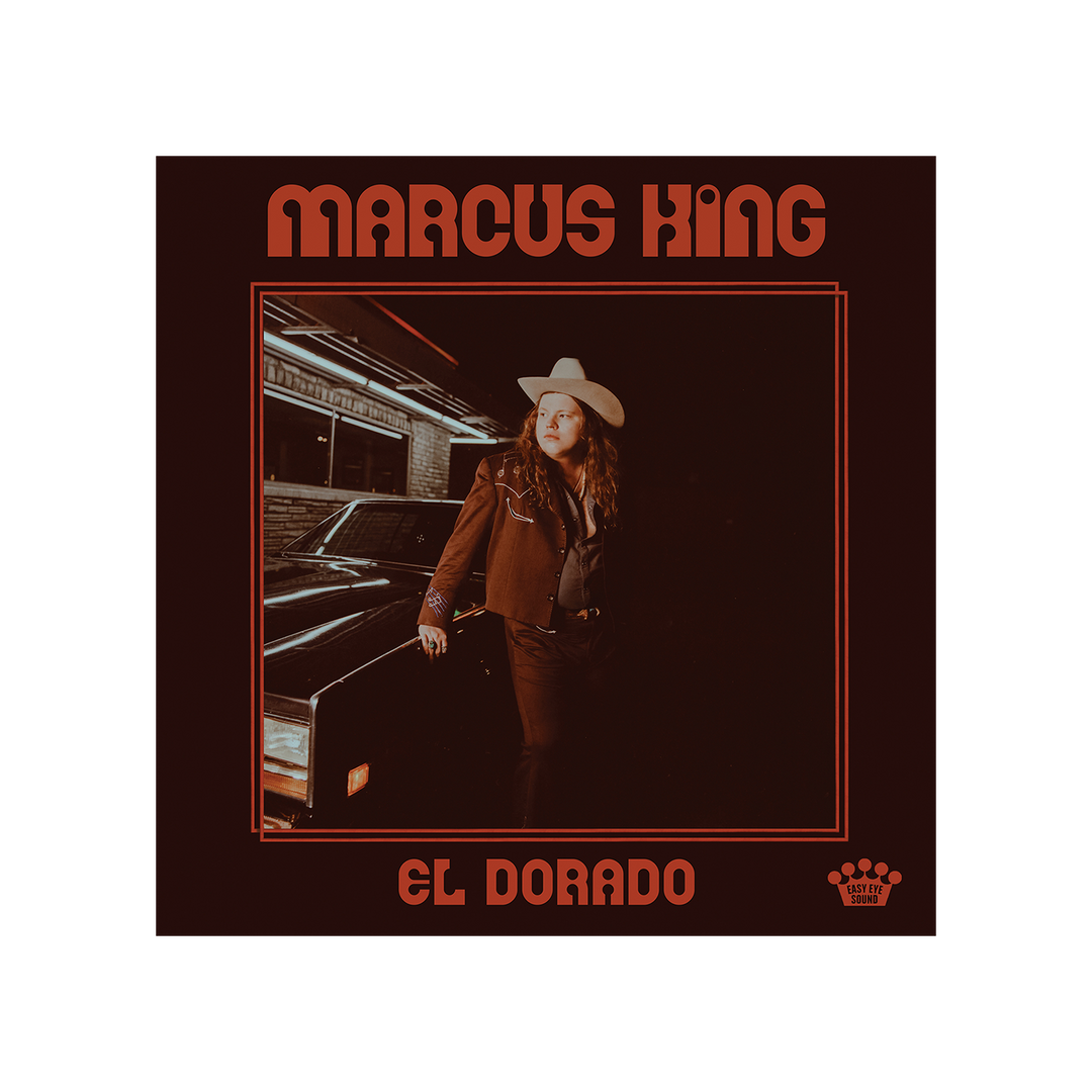 El Dorado [Digital Album]