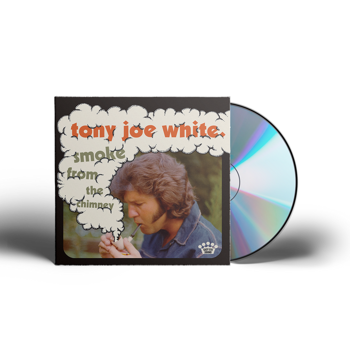 Smoke From The Chimney [CD]