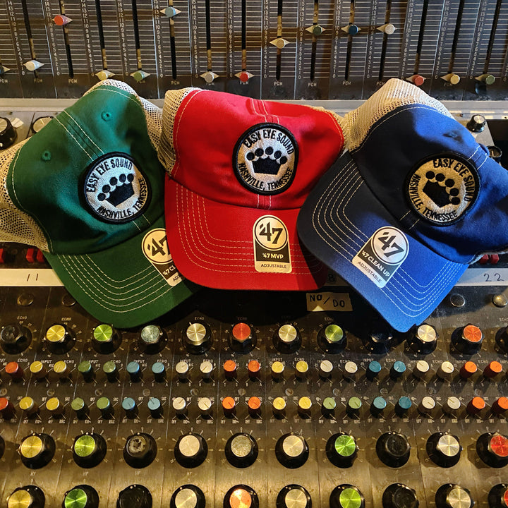 Easy Eye Sound - Trucker Hat