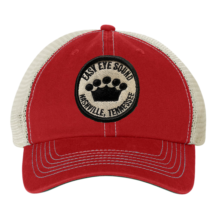 Easy Eye Sound - Trucker Hat